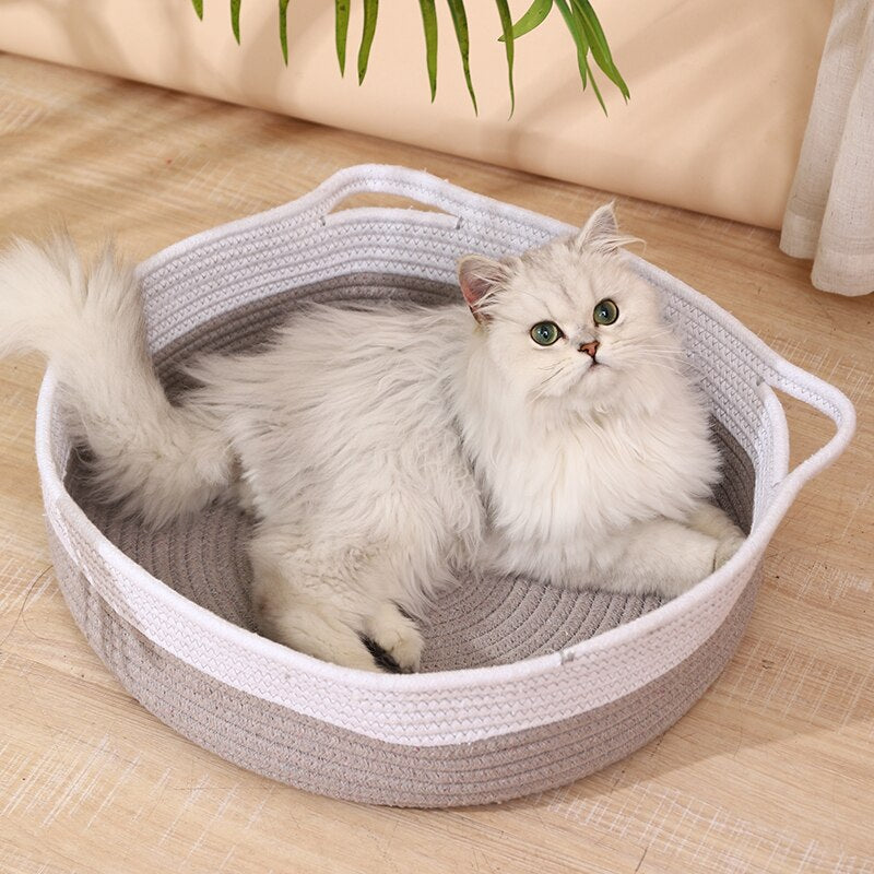 Cama Formato Cesta Toby