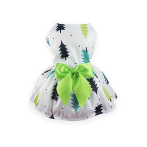 Vestido ChristmasBell