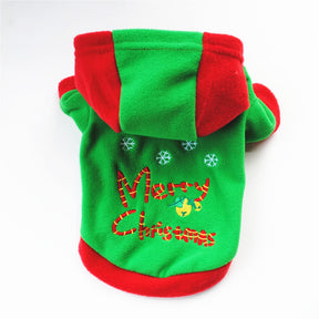 Blusão HappyChristmas