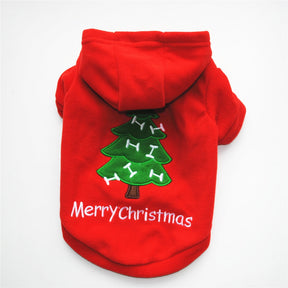 Blusão HappyChristmas