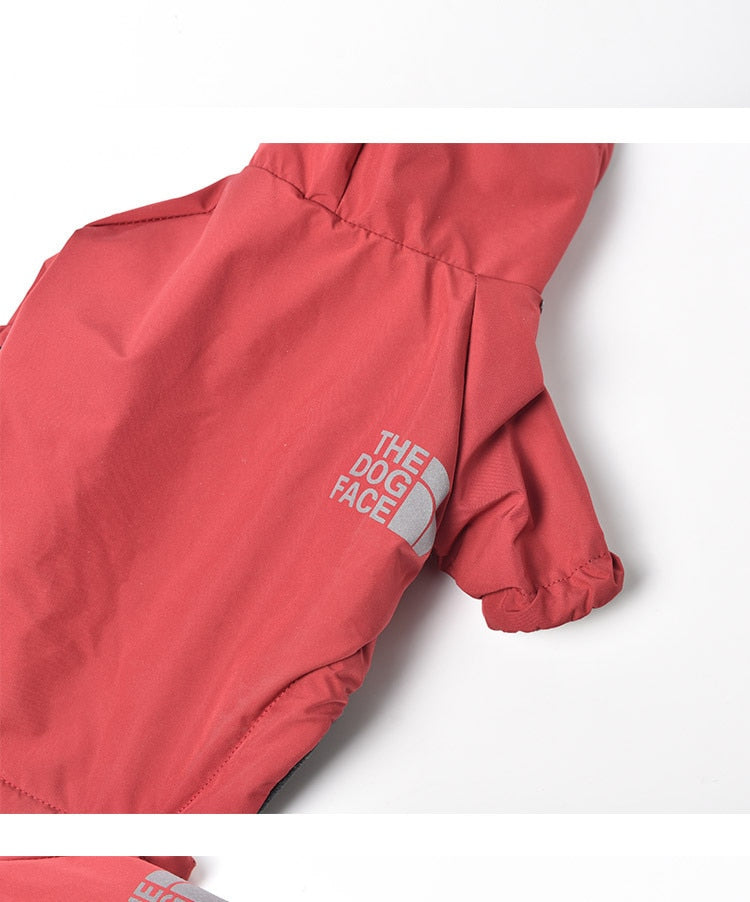 Capa de vento Fashion