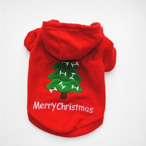 Blusão HappyChristmas