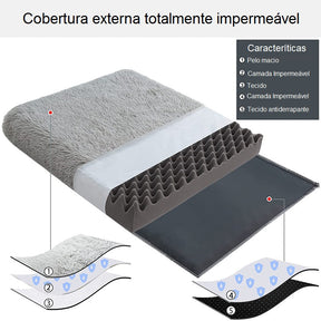 Cama Colchão Animolandia