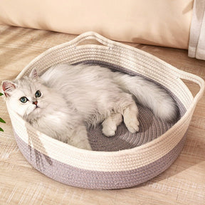 Cama Formato Cesta Toby