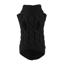 Camisola de gola alta Twinky