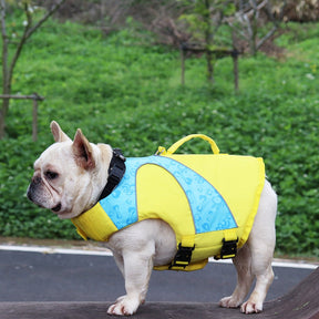 Colete Salva-Vidas SafeDog