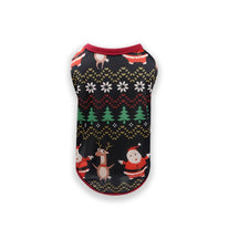 Blusa AniChristmas