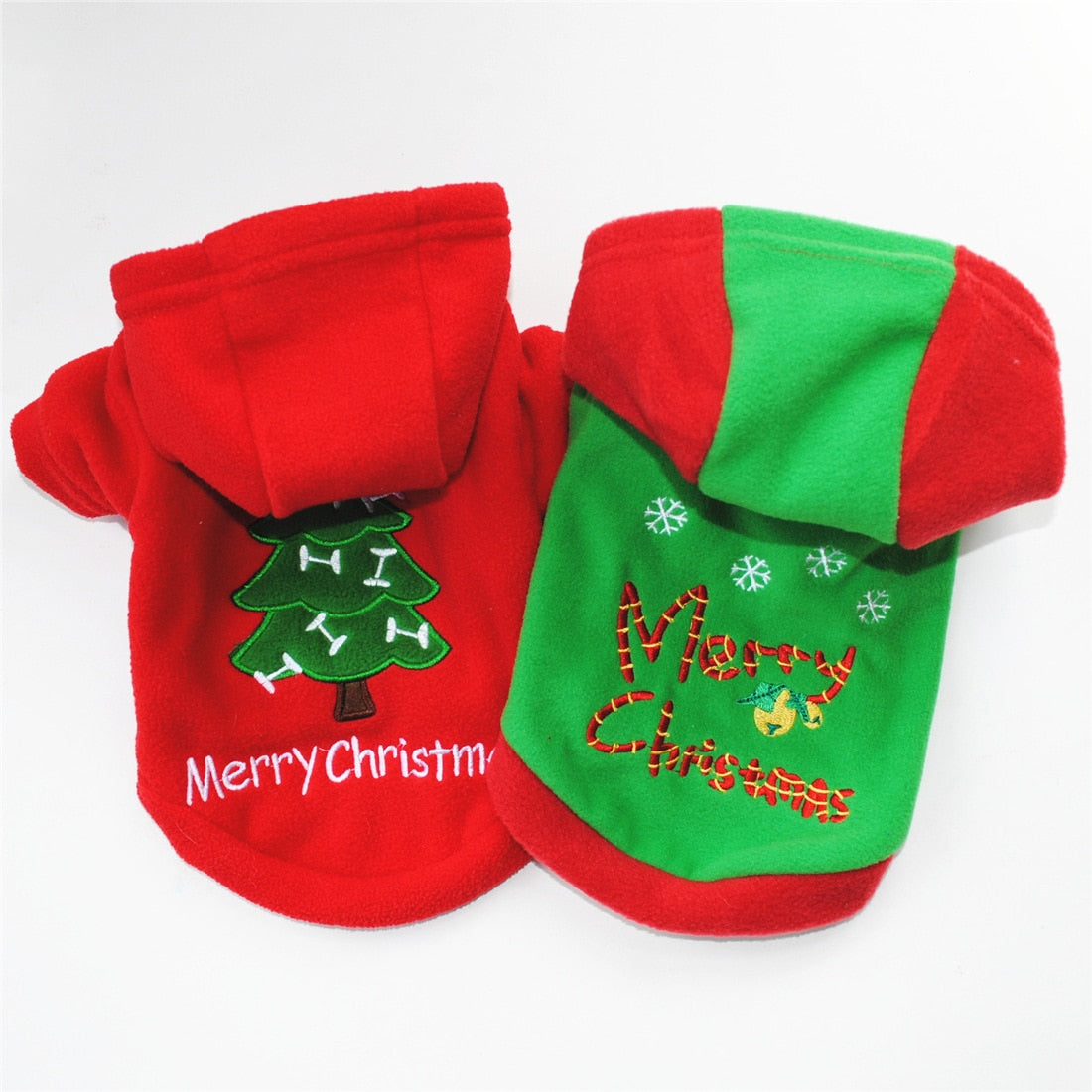 Blusão HappyChristmas