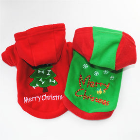 Blusão HappyChristmas