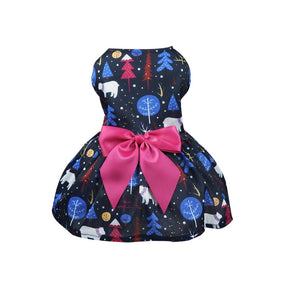 Vestido ChristmasBell
