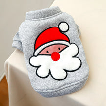 Casaco Pai Natal