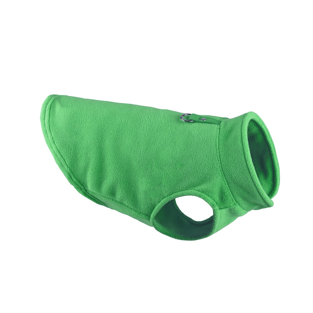 Camisola HeatWinter