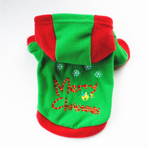 Blusão HappyChristmas