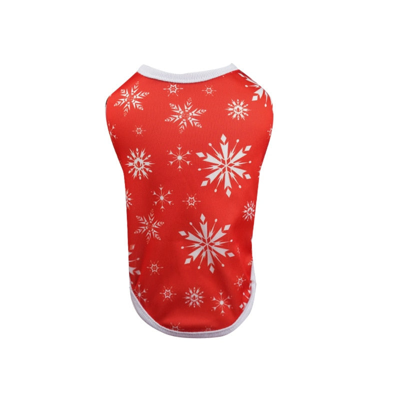 Blusa AniChristmas