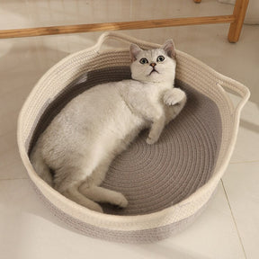 Cama Formato Cesta Toby