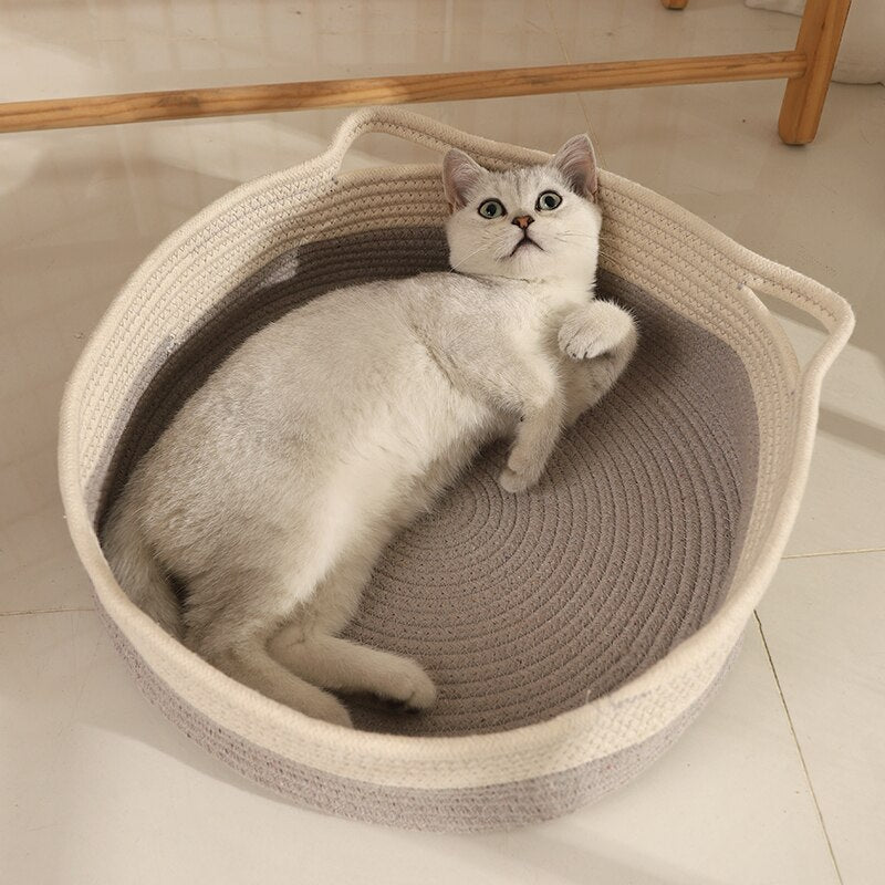 Cama Formato Cesta Toby