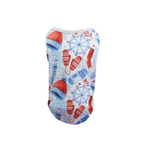 Blusa AniChristmas