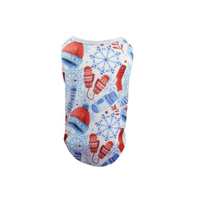 Blusa AniChristmas