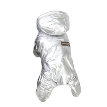 Colete aquecido WarmWinter