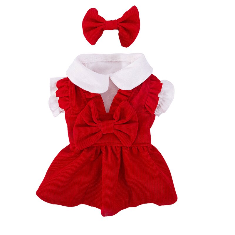 Vestido e Blusa QueenLand
