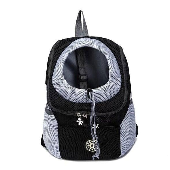 Mochila HappyLand - Segurança e Felicidade Garantida