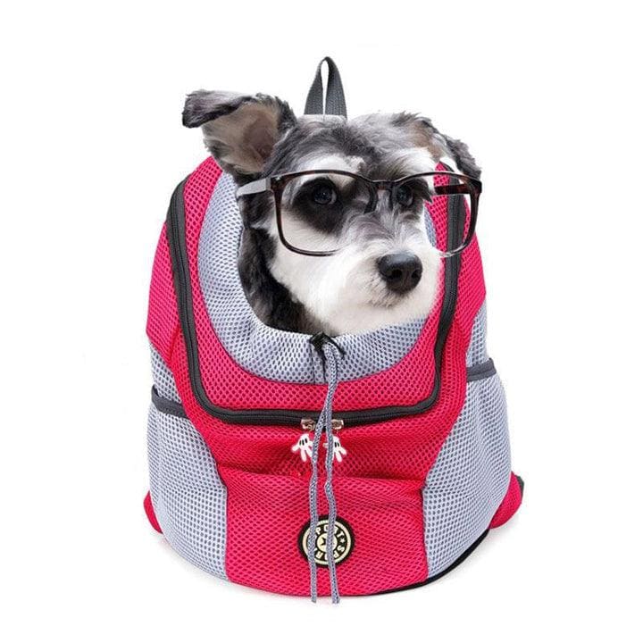 Mochila HappyLand - Segurança e Felicidade Garantida