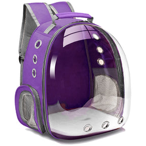 Mochila AniEspacial