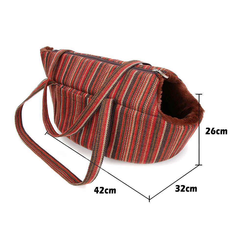 Mala de Transporte Inverno