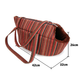 Mala de Transporte Inverno