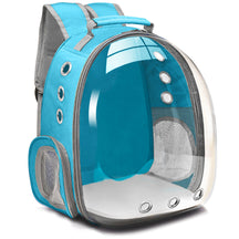 Mochila AniEspacial